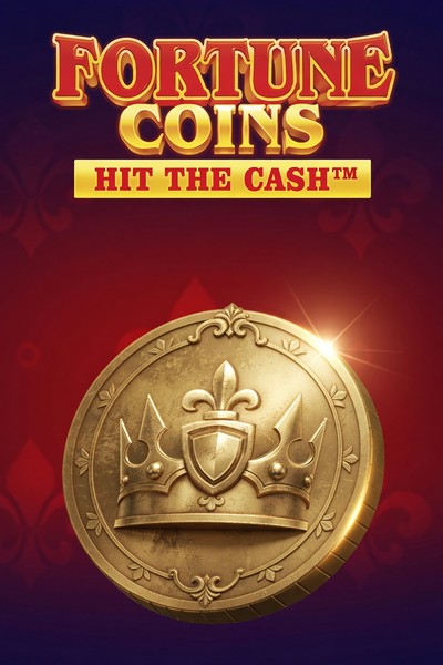 Fortune Coins-kolikkopeli casinossa Betrepublic