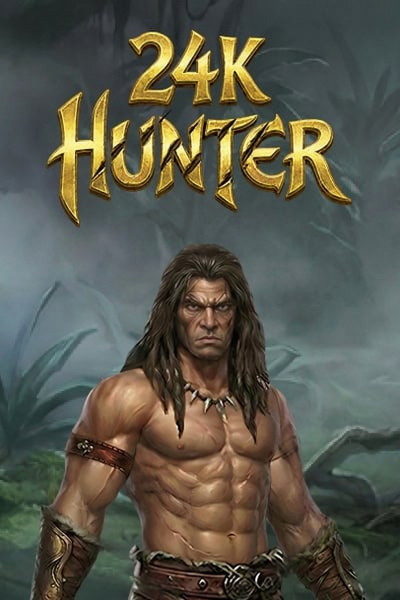 24K Hunter slotti casinossa Betwest