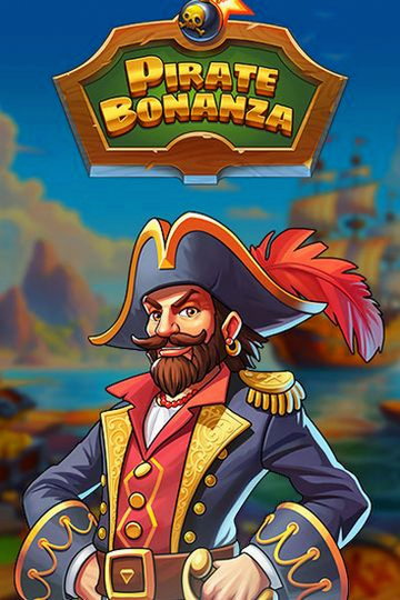 Pirate Bonanza slotti casinossa Betwest