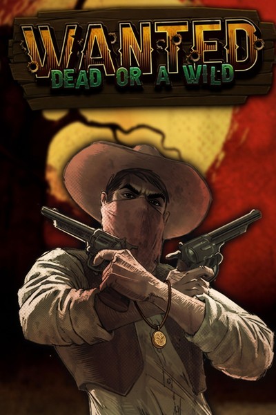 Wanted: Dead or a Wild-kolikkopeli casinossa Casinova
