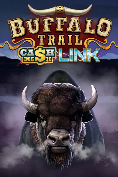 Buffalo Trail – Cash Mesh LINK-kolikkopeli casinossa Cleobetra