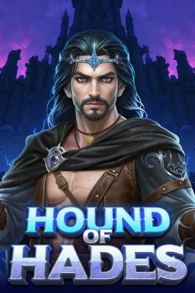 Hound of Hades-kolikkopeli casinossa Kingmaker