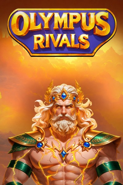 Olympus Rivals-kolikkopeli casinossa Kingmaker